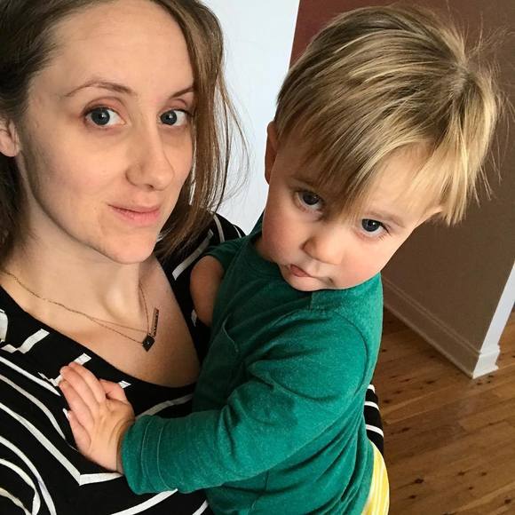 Meet your Posher, Amy - Picture 1 of 1